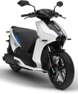 21 Mermit - Electric Scooter Rental